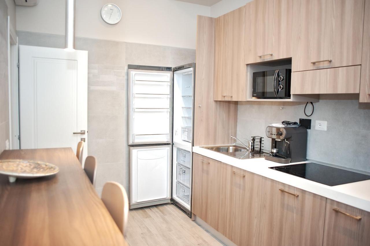 Scipio92Home Рим Экстерьер фото