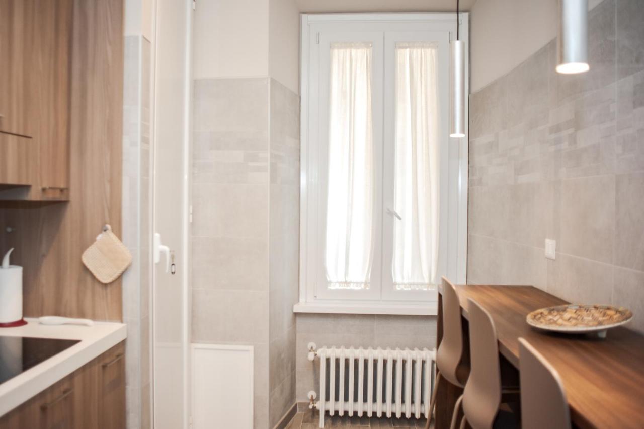 Scipio92Home Рим Экстерьер фото