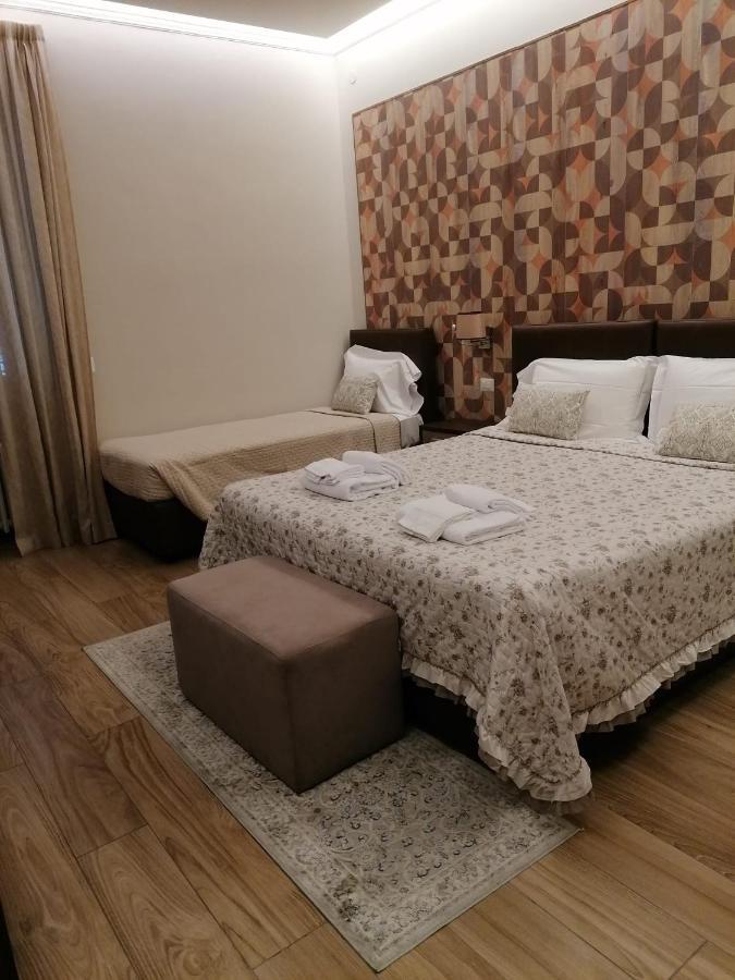 Scipio92Home Рим Экстерьер фото