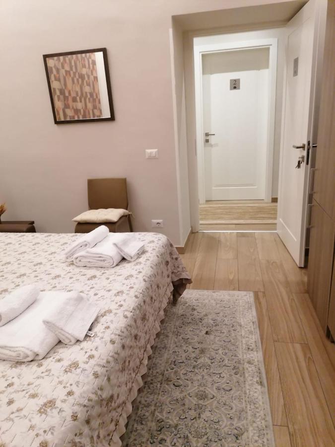 Scipio92Home Рим Экстерьер фото