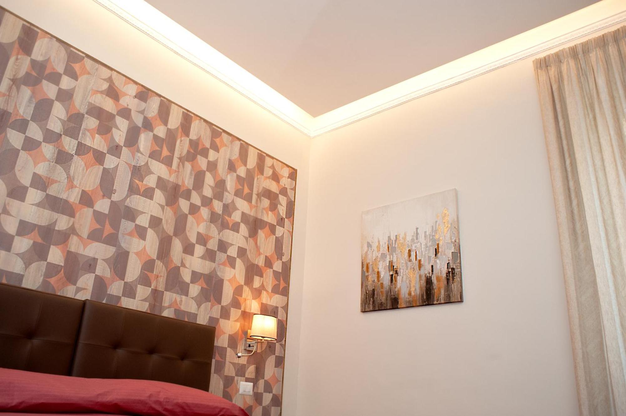 Scipio92Home Рим Экстерьер фото